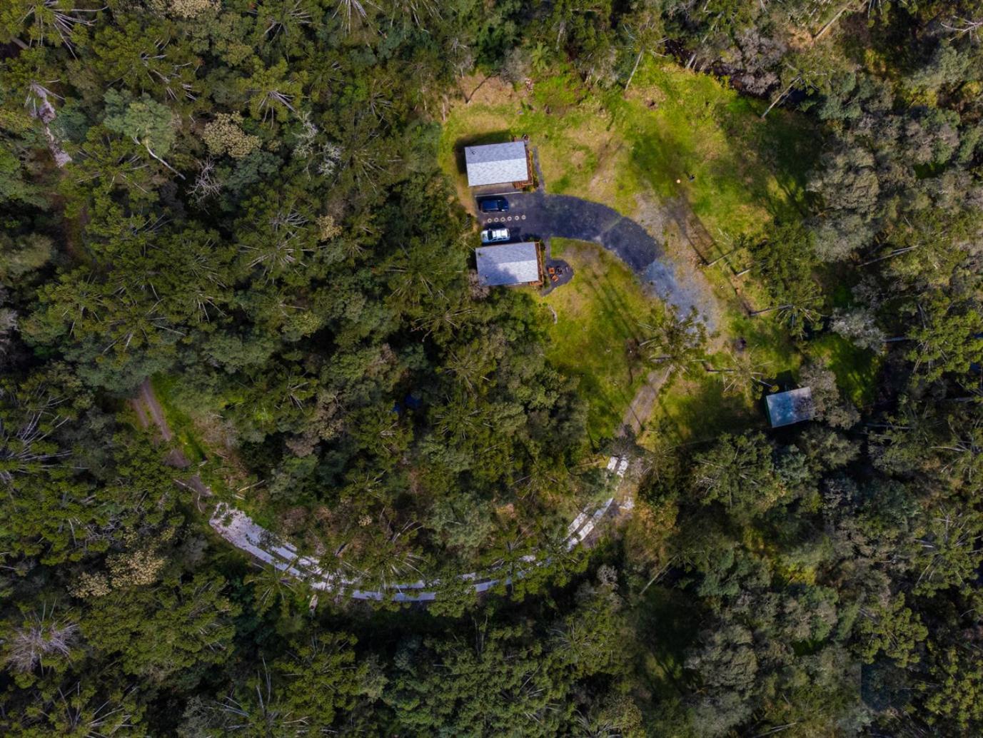 Refugio Tres Catarinas Villa Urubici Luaran gambar